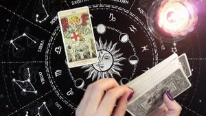 Грядущий Царь (9). Ответы на вопросы. Таро-расклад