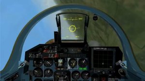 Virtual Fly with Flanker 2.5 Rokitg