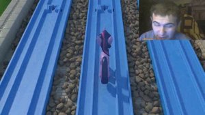 This Is Equestria Show - Что я посмотрел ? (TOMICA Thomas & Friends Short 39: A Brony on the Line)