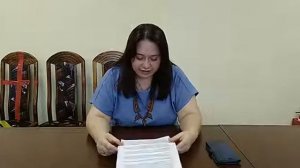 Психологический инструктаж для подростков "Путь к себе". Психолог Анастасия Дулова