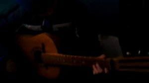 Твои зелёные глаза