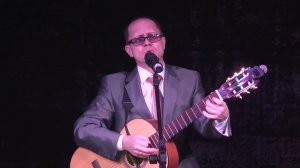 Рыбка  музыка и стихи Алексей Ветров