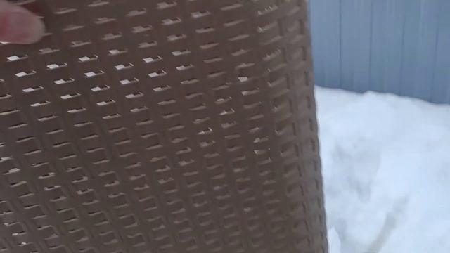 Часть 4 фильтр механической очистки и биологической очистки воды в пруду или узв. Карпы кои в пруду
