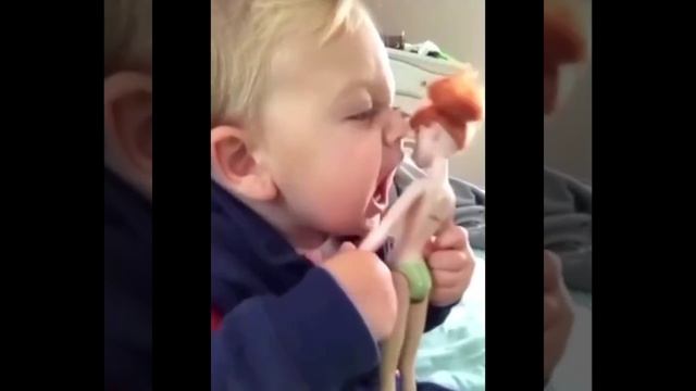 Мужик растёт