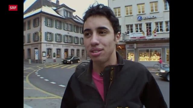 Zurück auf die Insel – Familie Feierabend zwischen Karibik und Kanton Uri (3/3) | Doku | SRF Dok смотреть онлайн