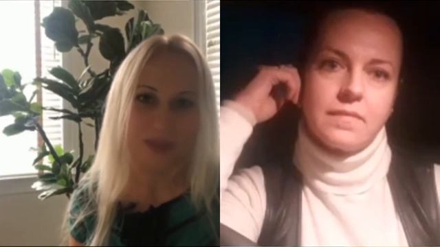 Как стать счастливой? Презентация онлайн школы "New Life"