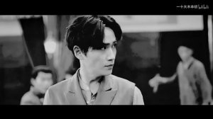 朱一龙 ZhuYiLong Мы бандито, гангстерито, мы кастето — пистолето, о-йес