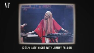 "I actually got canceled for this" Grimes Reflects on 10 Life-Changing Moments | Vanity Fair