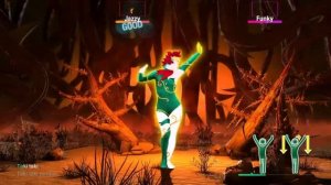 Just Dance® 2020 con calma  taki taki  baby shark