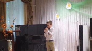 Бабушка - лучшая подружка. Сандрик Гаглоев.