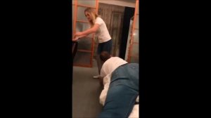 КСЮША ХОФФМАН И КИРИЛЛ ЧЕРКАСОВ ЛУЧШЕЕ