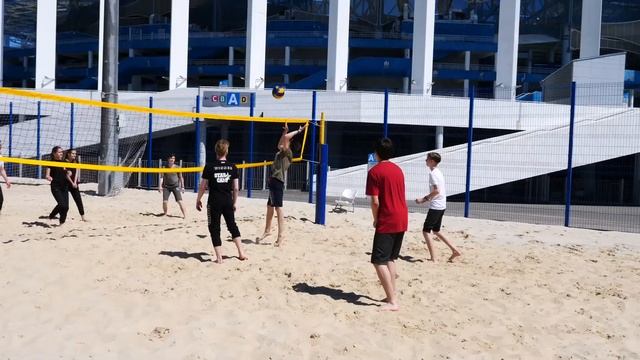 Президентские старты 2021 смотреть онлайн