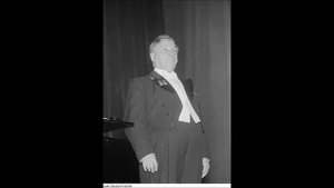 Римский Корсаков Песня Варяжского гостя из оперы Садко Максим Михайлов 1937