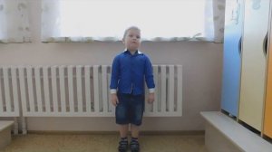 С. Маршак «Дуют ветры в феврале»