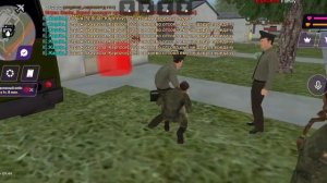 что нельзя делать в армии на матрёшке рп