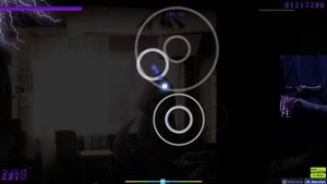 CUPSIZE - Вирус (osu!)