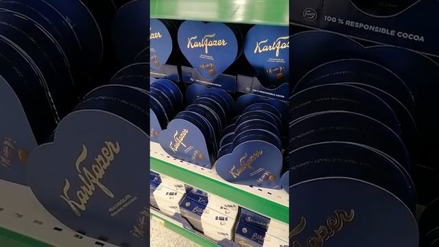 День Независимости в Финляндии 6 декабря, Что продают? Prisma Finland смотреть онлайн