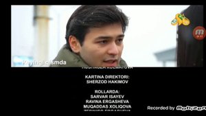 ikkinchi ota seriali 27 qism | uzbek tilida | иккинчи ота сериали 27 кисм | узбек тилида