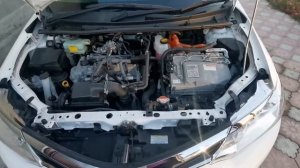 филдер гибрид 16г рестайлинг