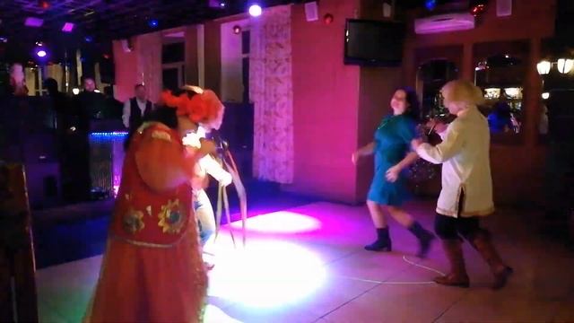 Надежда Бабкина. Пародия. Роза смотреть онлайн