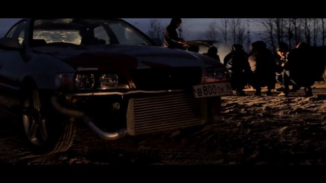 в наших жилах течет бензин(г.Нефтеюганск) смотреть онлайн