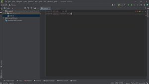 How to install streamlit in python | Install streamlit in pycharm Part 1 | streamlit tutorial