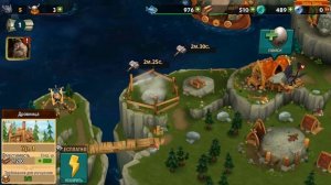 Как приручить Дракона: Всадники Олуха #1 Знакомимся с Беззубиком, Ужасным Чудовищем и Громмелем