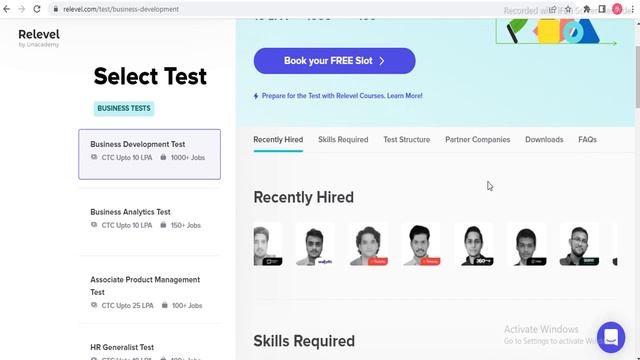 বাড়িতে বসে বড় কোম্পানিতে চাকরি পেয়ে যান । Private Jobs In Kolkata ।  Jobs In Kolkata 2022 | Bong