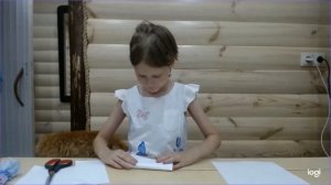 Как сделать из бумаги котика, собачку и книжку