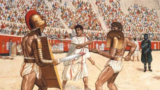 Величие Римской империи: 10 фактов. Легионеры, бани, инженерия и культура Древнего Рима.