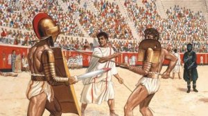 Величие Римской империи: 10 фактов. Легионеры, бани, инженерия и культура Древнего Рима.