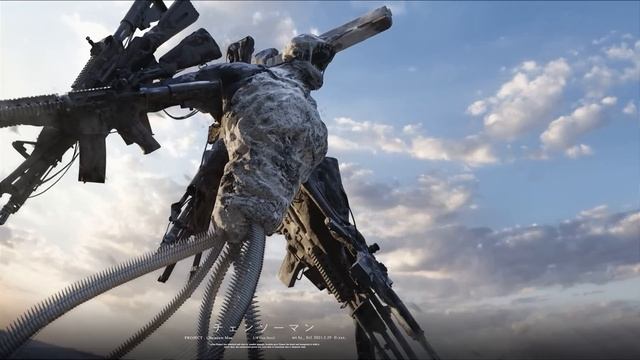 ПУШКА-ДЕМОН: СТИХИЙНОЕ БЕДСТВИЕ МИРА БЕНЗОЧЕЛА! #rabashi