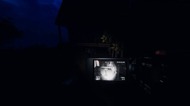 Самое важное по обновлению в Хэллоуин - Phasmophobia