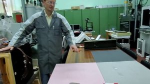 Реальные исследования жидкой теплоизоляции в КПИ