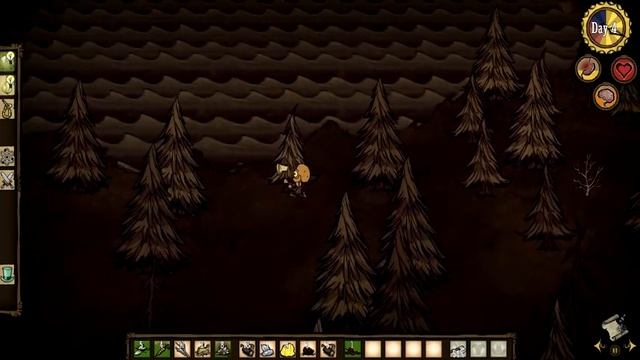 Octo-Starve: Let's Play - Part 202 - Don't Starve Octodad Mod! смотреть онлайн