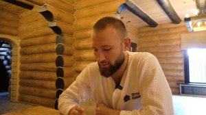 Что такое баня по — черному? (обзор и парение)