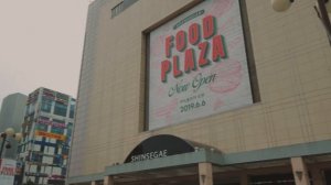 GWANGJU, City of Light 광주 4K