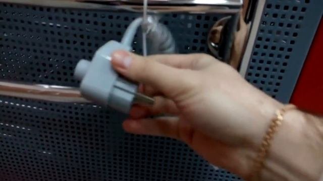 Электрический полотенцесушитель Классик Terminus