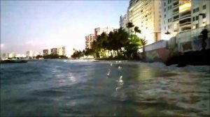 Карибский остров ПУЭРТО РИКО и Океан.#путешествия
#отдых #ПуэртоРико
#остров #океан #funn
#travel