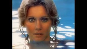 Olivia Newton-John - Greensleeves
