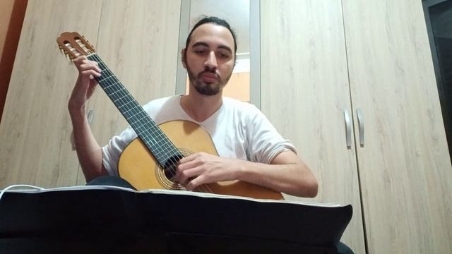 Guitar Skole n°1 : waltz , op. 241 , n° 1 Ferdinando Carulli смотреть онлайн