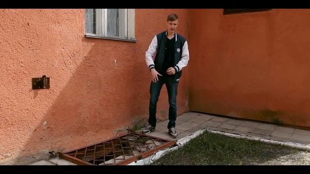 Визуальное обследование здания.