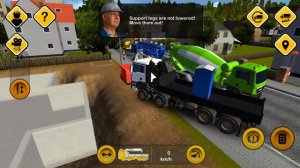 Bau Simulator 2014 #8