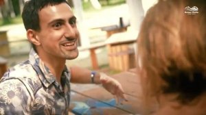 Ретрит центр БЕЛЫЕ СКАЛЫ  Сезон 2021