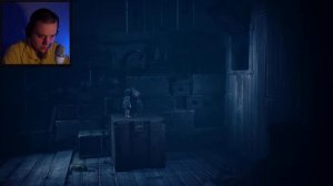 Прохождение LITTLE NIGHTMARES II ►МАЛЕНЬКИЕ КОШМАРЫ 2 #2