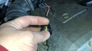 Ошибки P0113,P0116 не заводится Tagaz Road Partner