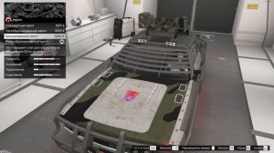 Tampa с оружием | Лучший автомобиль в гта 5 онлайн?