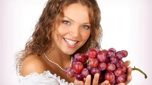 КАКЯ   ПОЛЬЗА   ВИНОГРАДА   ДЛЯ ОРГАНИЗМА ЧЕЛОВЕКА