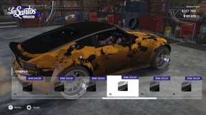 МОЙ НОВЫЙ ЛЮТЫЙ Nissan Z в GTA RP / MAJESTIC RP