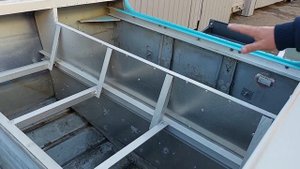 Электролодка Казанка 2М